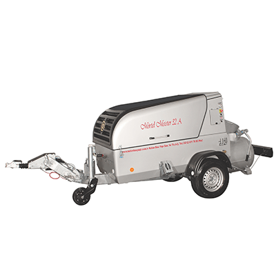 MÖRTEL MEISTER 32AS