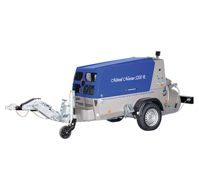 MÖRTEL MEISTER 5200 RS