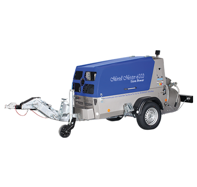 MÖRTEL MEİSTER 6000 S STANDARD