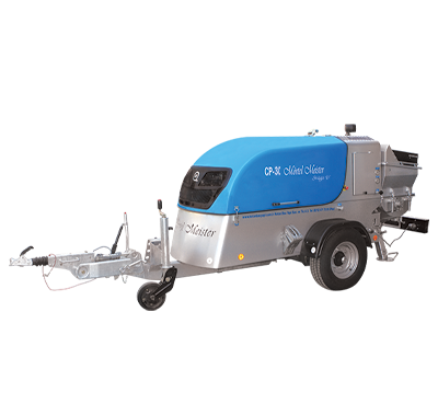 MÖRTEL MEİSTER CP 30 V