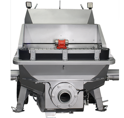 MÖRTEL MEİSTER CP 70