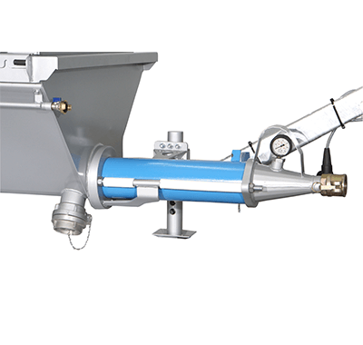 MÖRTEL MEISTER ET180RG TRANSFER MINI