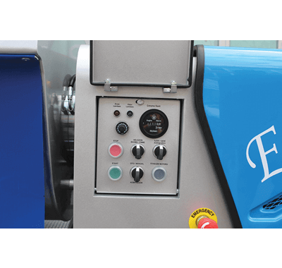 MÖRTEL MEISTER E40HRG ELEKTRO