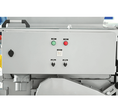 MÖRTEL MEISTER LCP20 STANDART