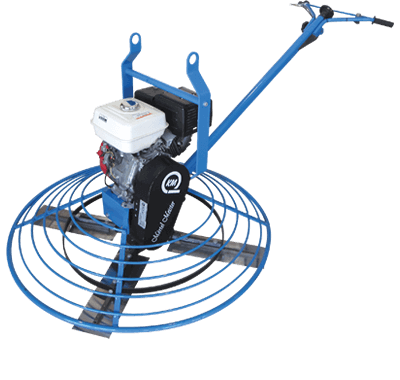 MÖRTEL MEISTER MMP1200B (Benzin)