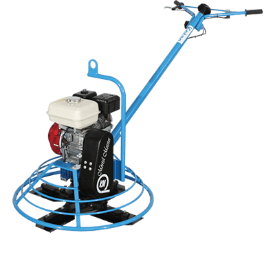 MÖRTEL MEISTER MMP700B (Benzin)