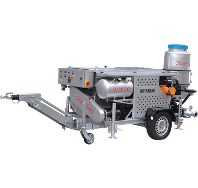 MÖRTEL MEİSTER FCP20
