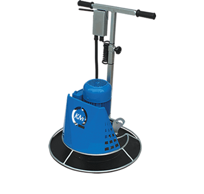 MÖRTEL MEISTER MMP600E (ELEKTRISCH)