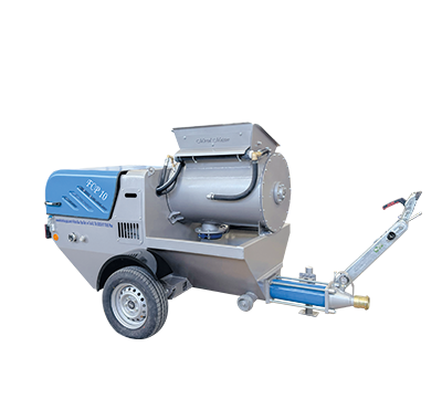 MÖRTEL MEİSTER FCP10