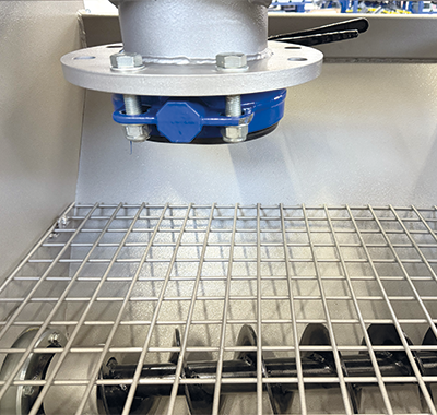 MÖRTEL MEİSTER FCP10